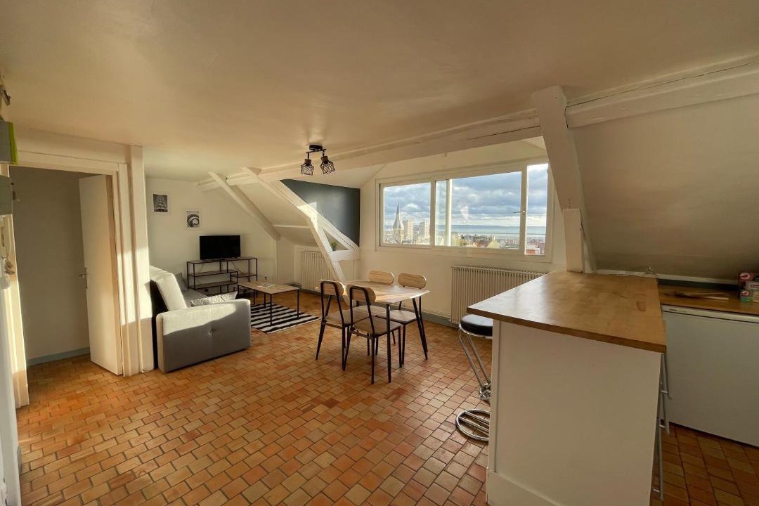 Photo of Livingroom in Saint-Martin-du-Littoral