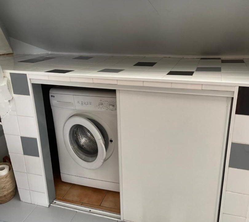 Photo of Kitchen in Saint-Martin-du-Littoral