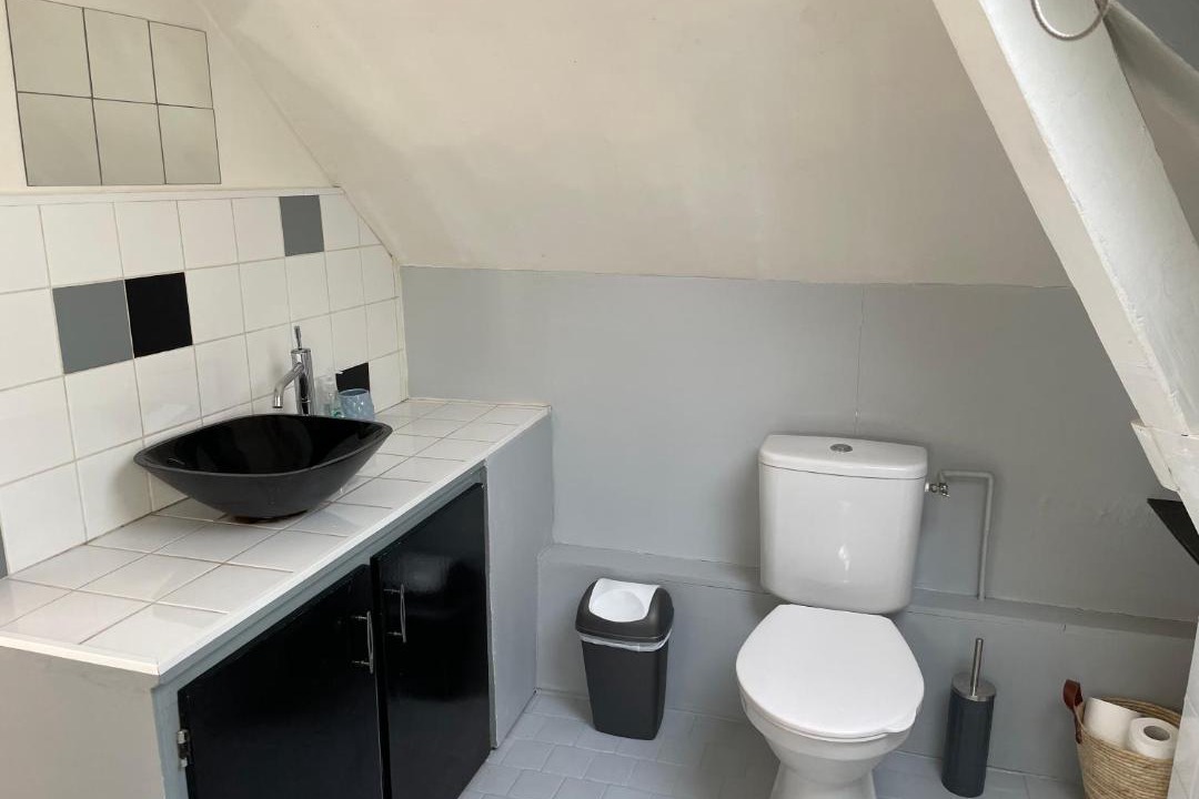 Photo of Bathroom in Saint-Martin-du-Littoral