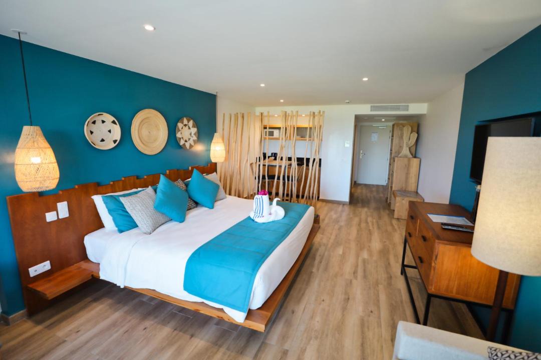 Photo of Bedroom in Orient Bay