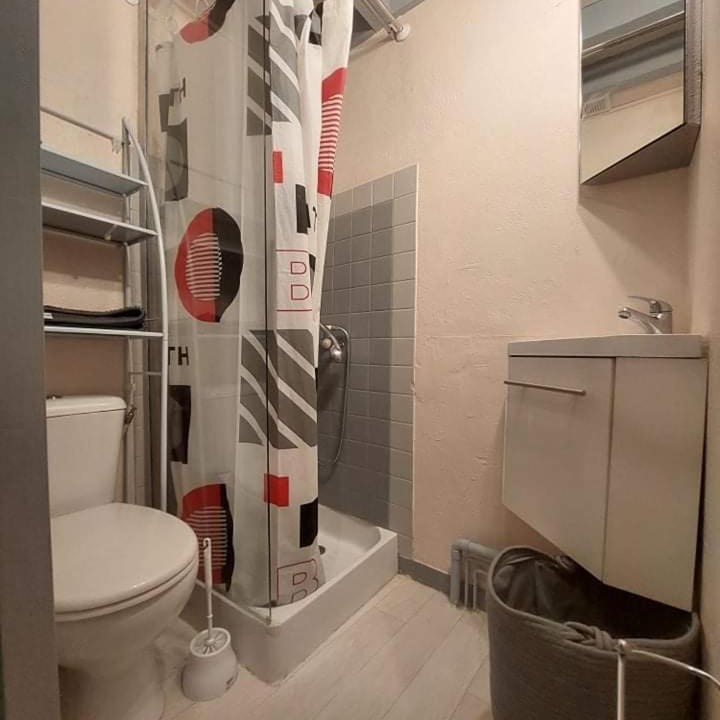 Photo of Kitchen in Florac