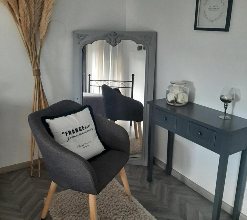 Photo of Livingroom in Saint-Gervais