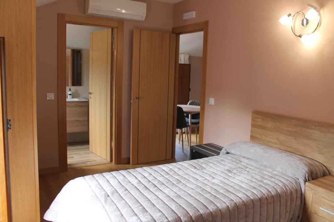 Photo of Bedroom in Baltanas