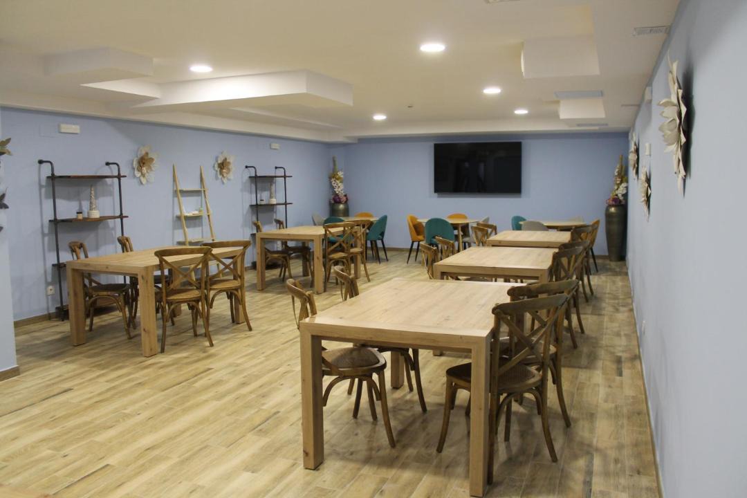 Photo of Livingroom in Baltanas