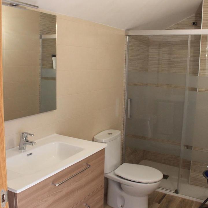 Photo of Bathroom in Baltanas