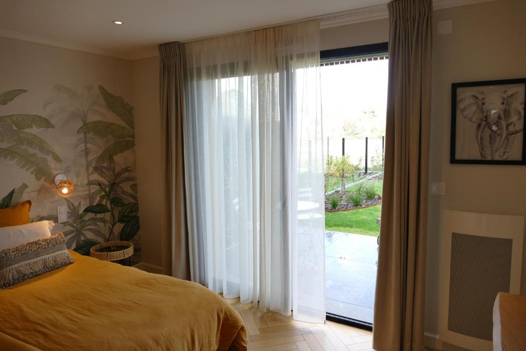 Photo of Bedroom in Camphin-en-Pevele