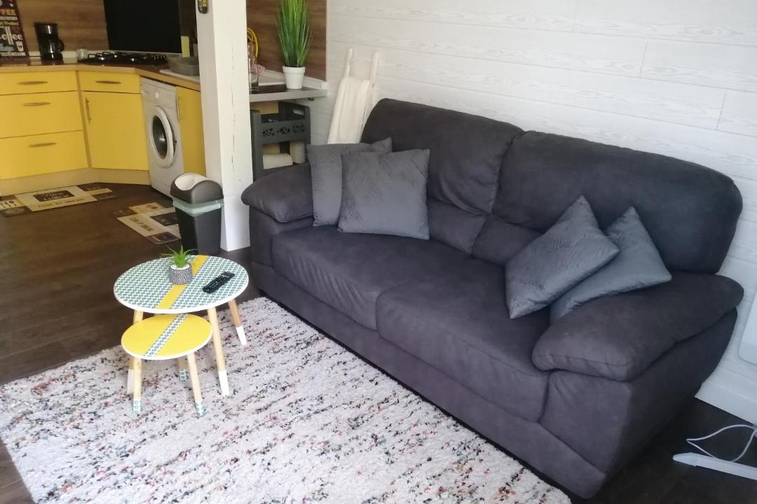 Photo of Livingroom in Biganos