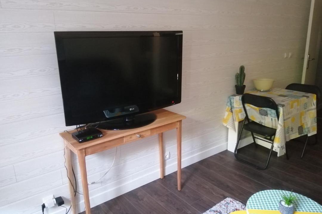 Photo of Livingroom in Biganos