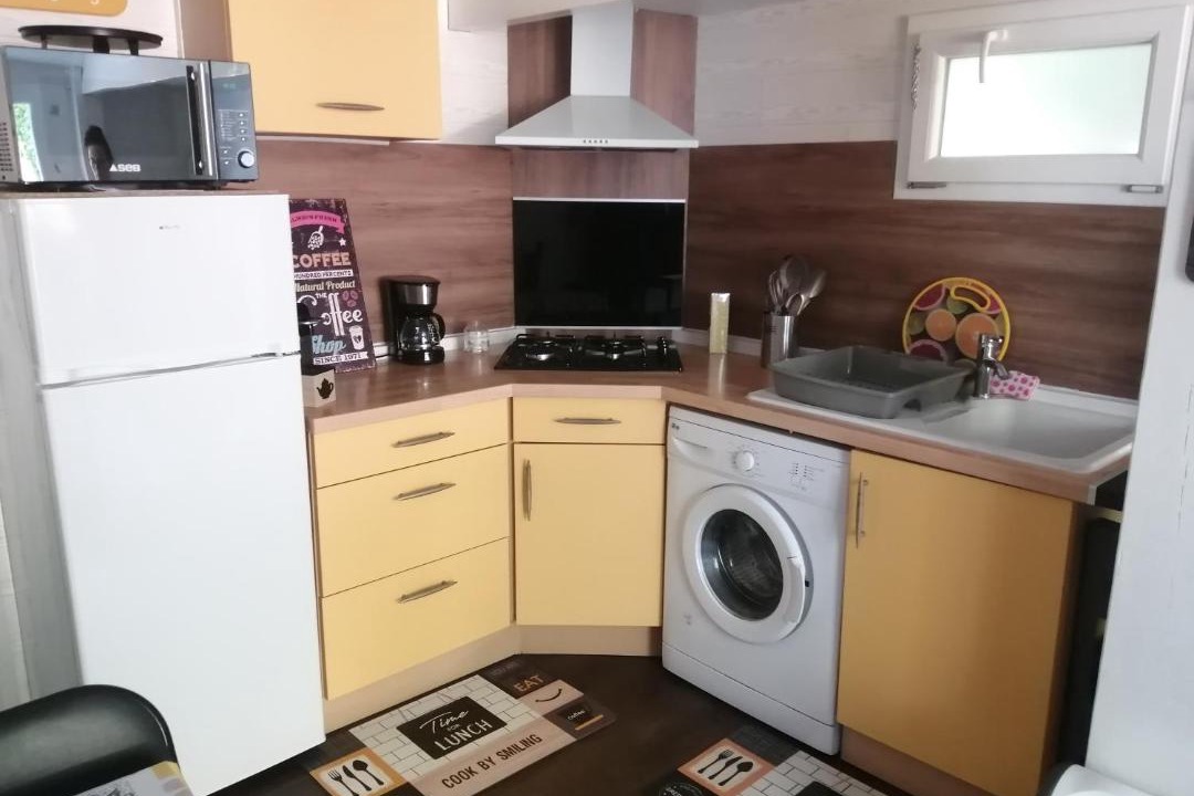 Photo of Kitchen in Biganos