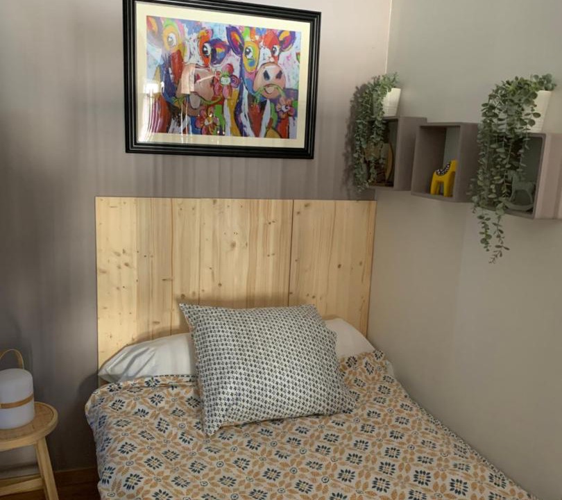 Photo of Bedroom in Colombe
