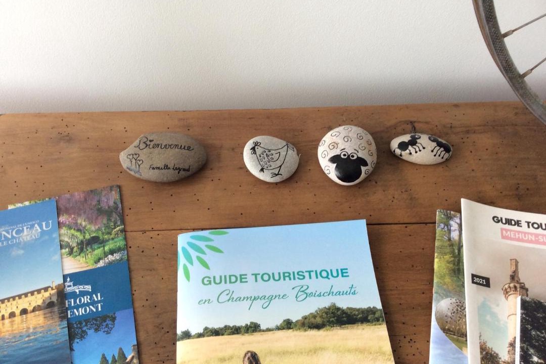 Photo of Others in Civray