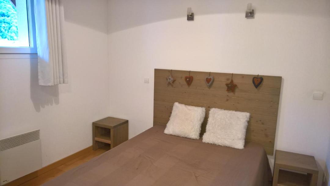 Photo of Bedroom in Saint-Mamet
