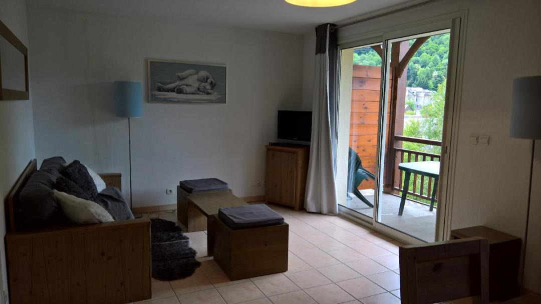 Photo of Livingroom in Saint-Mamet