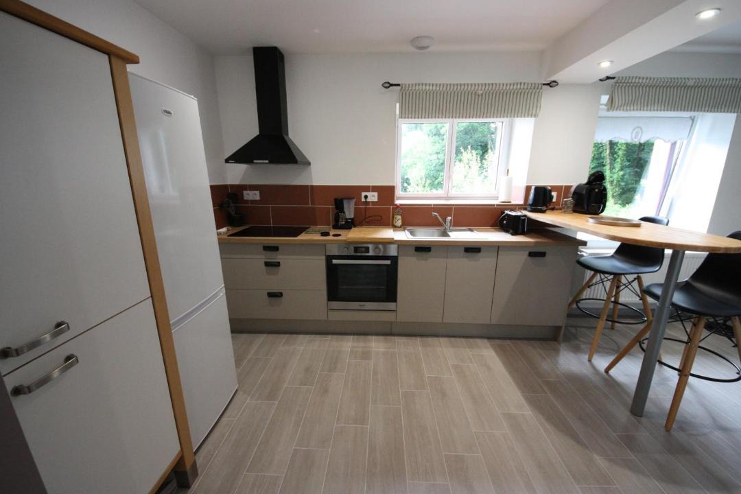 Photo of Kitchen in Bohal