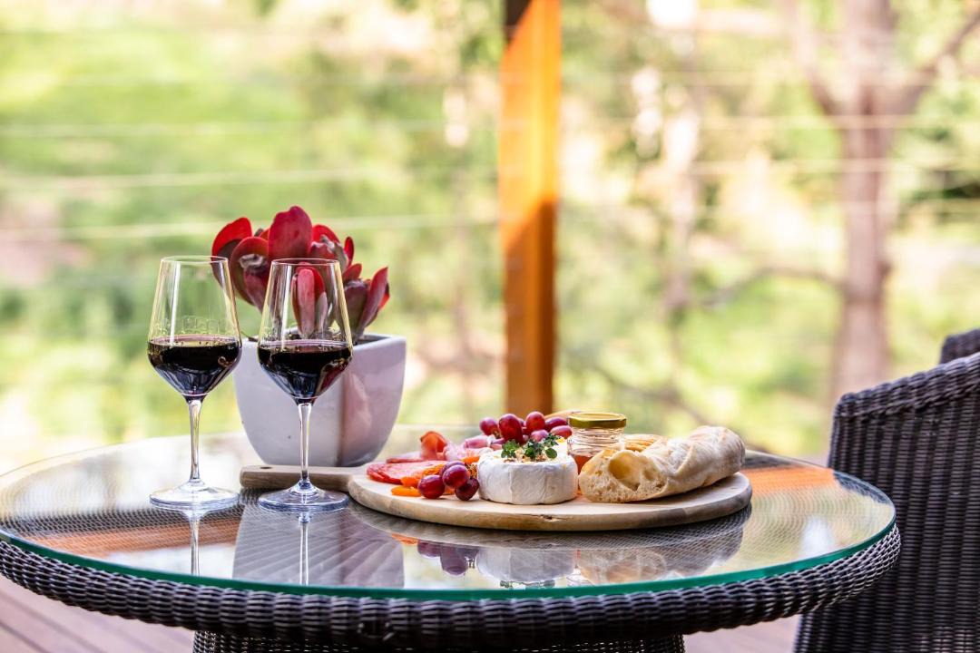 Photo of Patio Balcony in Mount View
