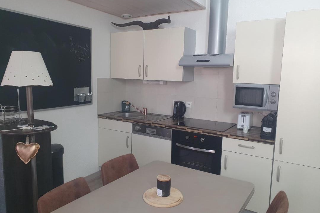 Photo of Kitchen in Pontarlier