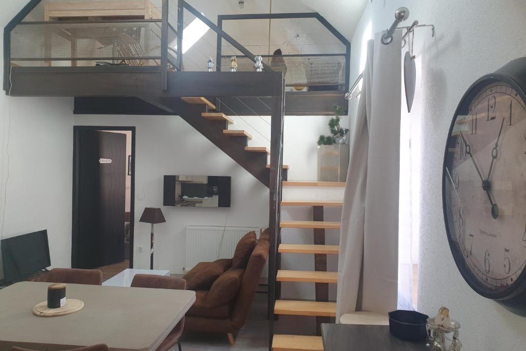 Photo of Livingroom in Pontarlier
