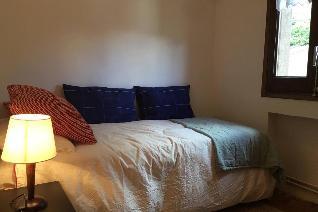 Photo of Bedroom in Espot