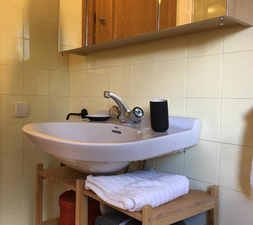 Photo of Bathroom in Espot