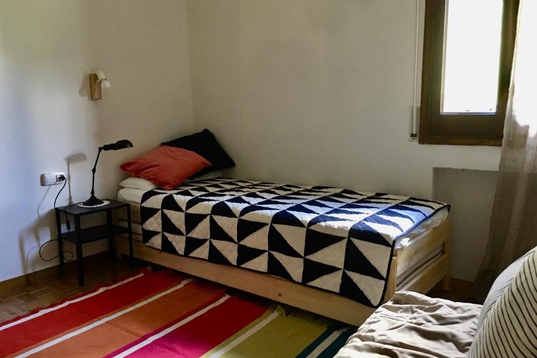 Photo of Bedroom in Espot