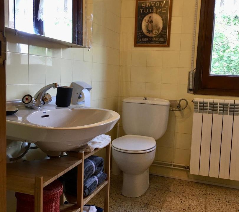Photo of Bathroom in Espot