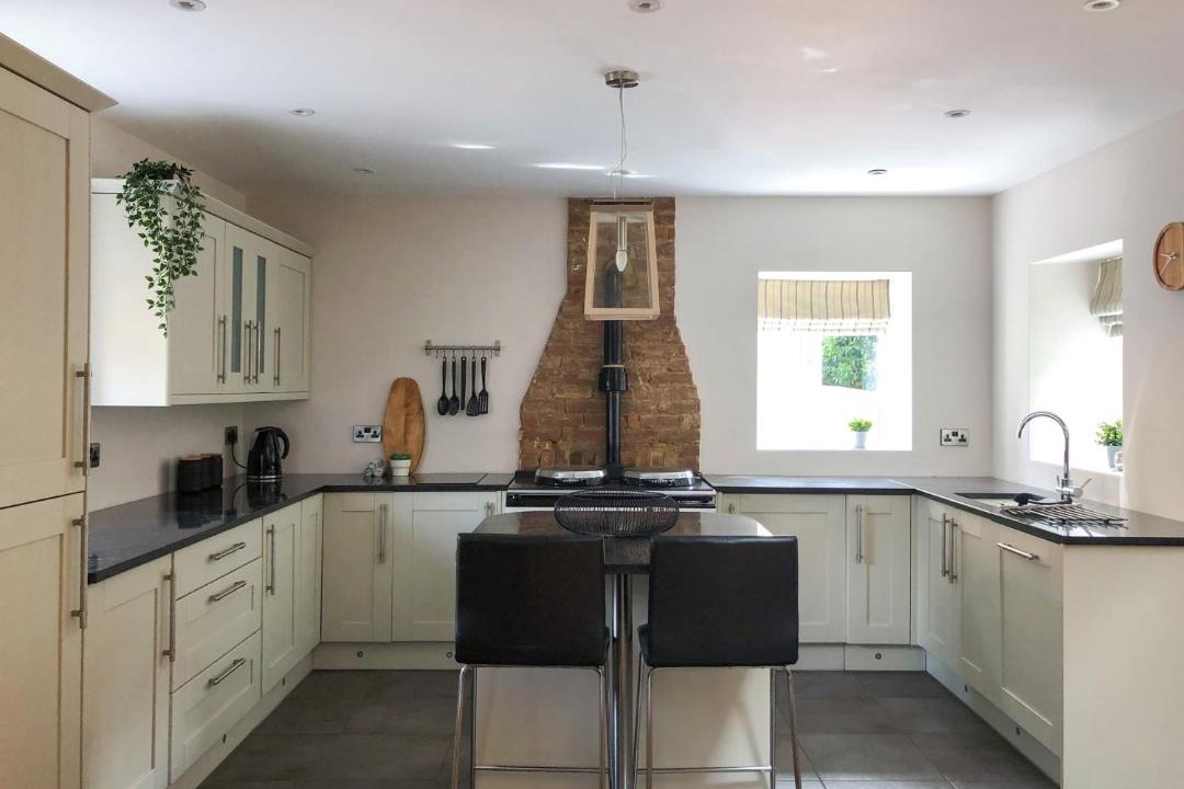 Photo of Kitchen in Earls Barton