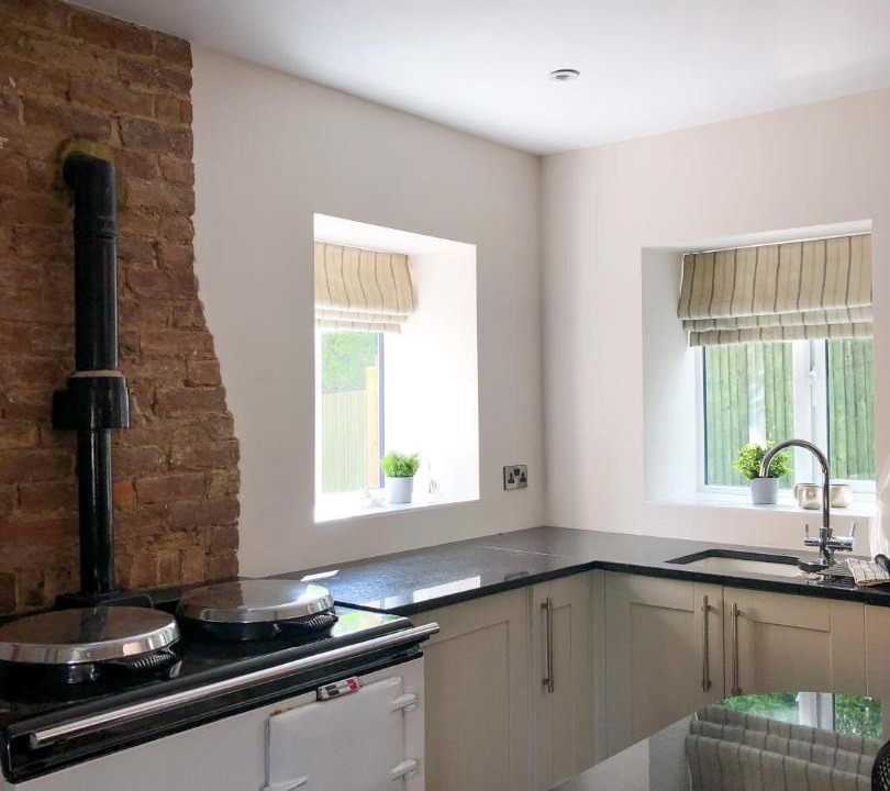 Photo of Kitchen in Earls Barton