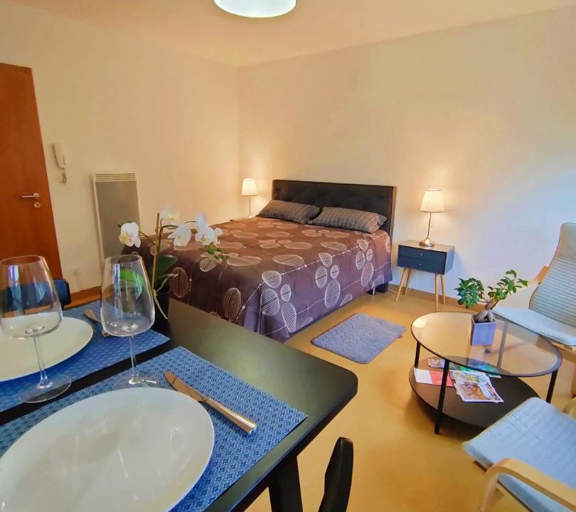 Photo of Livingroom in Thann