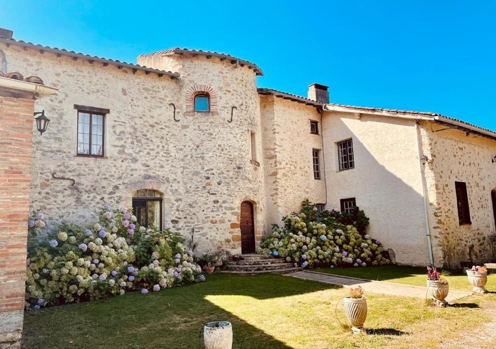 Photo of Others in Loubens