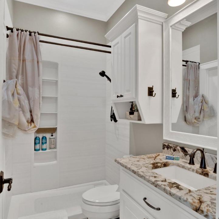 Photo of Bathroom in Shreveport