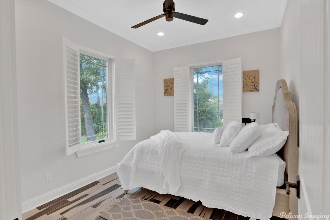 Photo of Bedroom in Shreveport