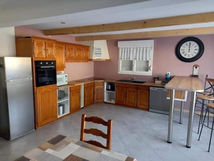 Photo of Kitchen in Pende