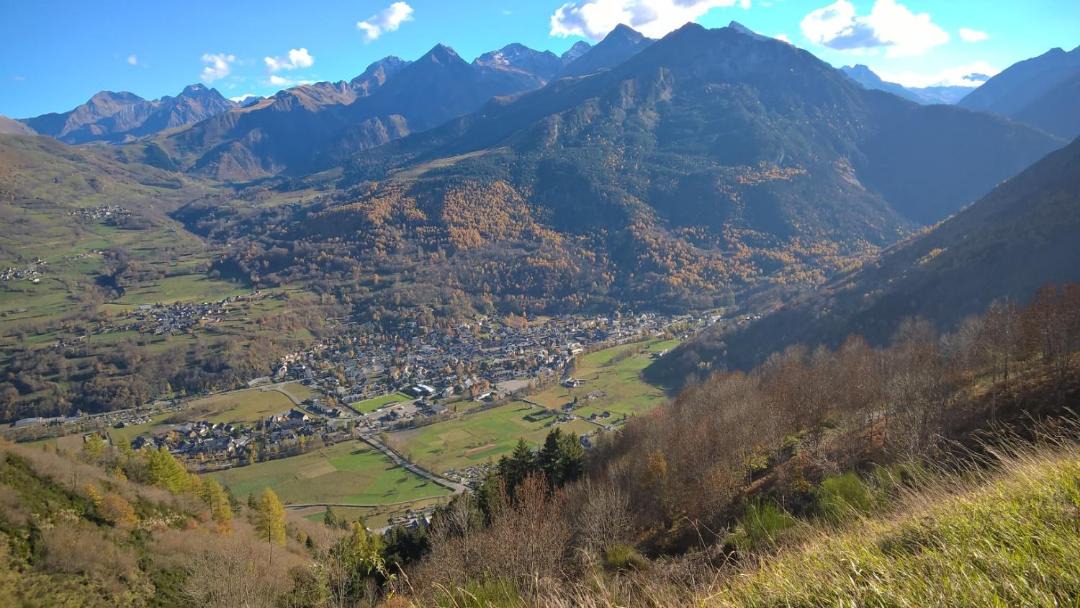 Photo of Others in Saint-Lary-Soulan
