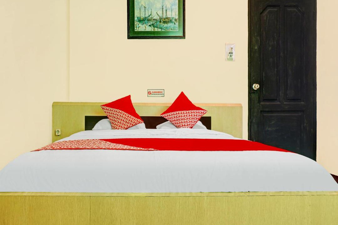 Photo of Bedroom in Makassar