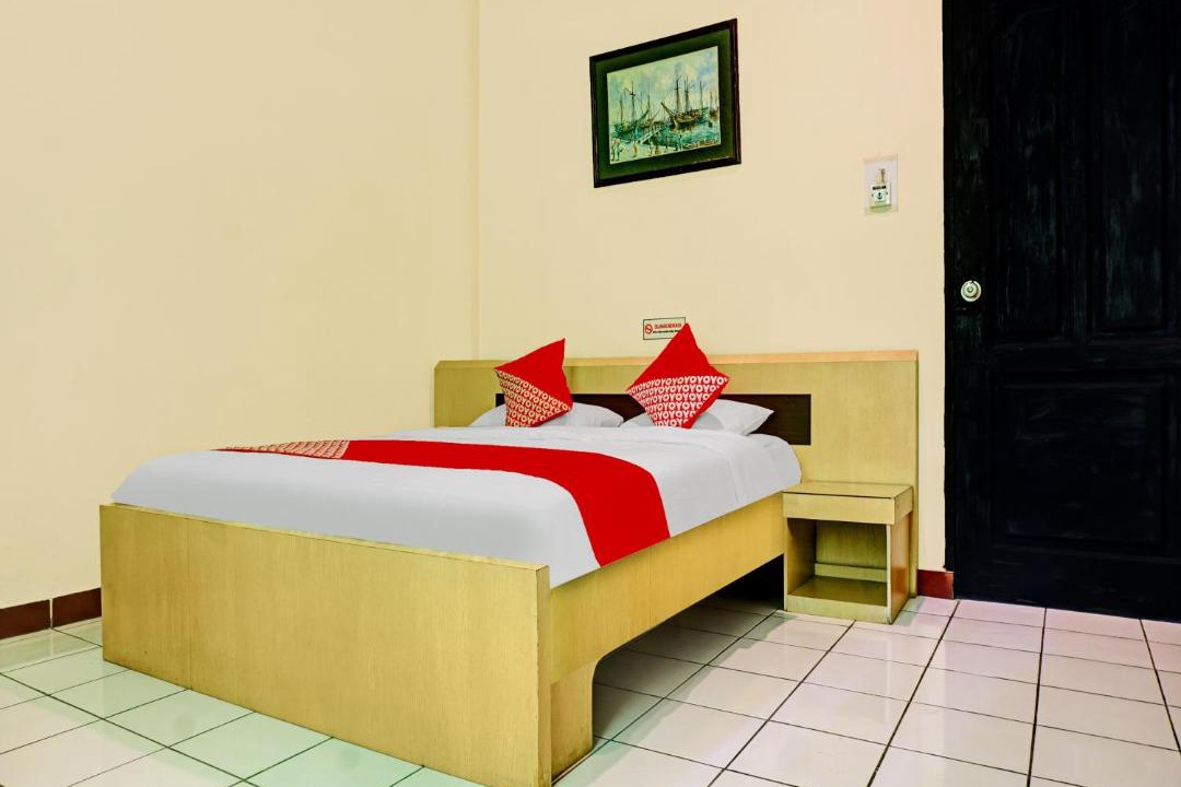 Photo of Bedroom in Makassar