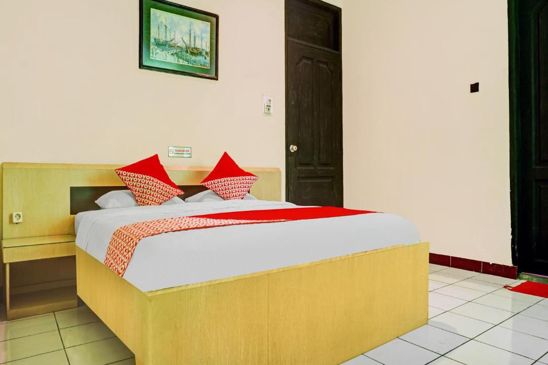 Photo of Bedroom in Makassar