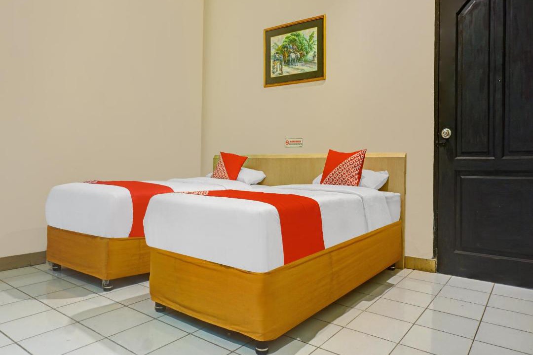 Photo of Bedroom in Makassar