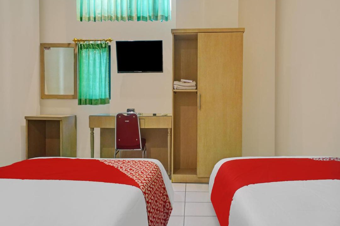 Photo of Bedroom in Makassar