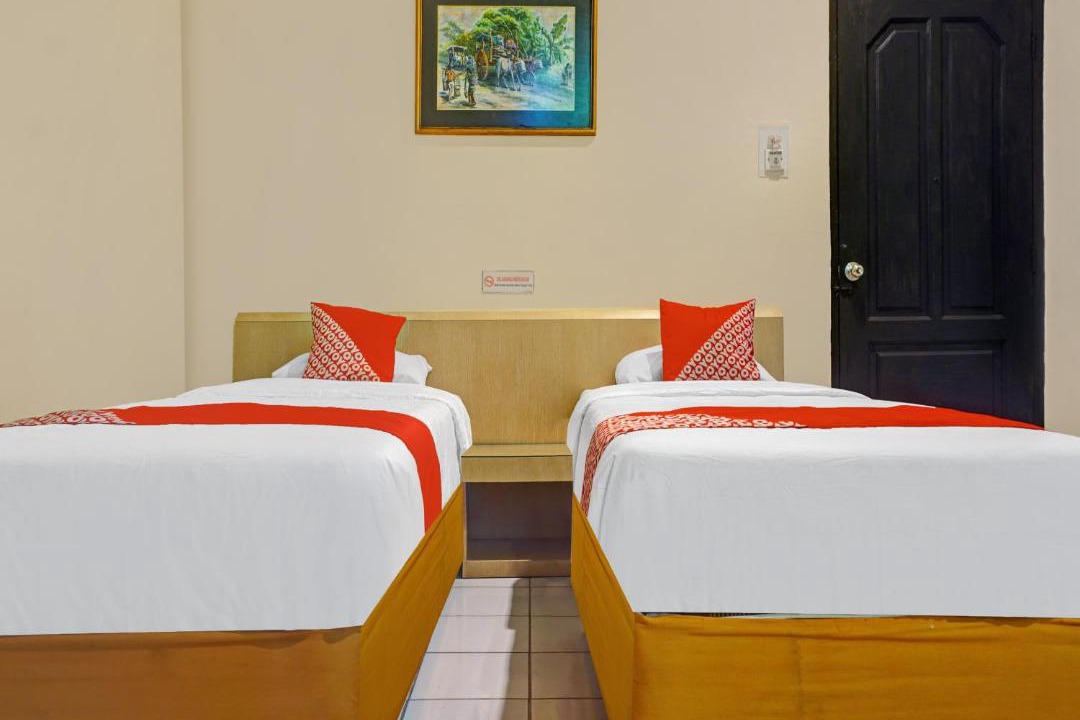 Photo of Bedroom in Makassar