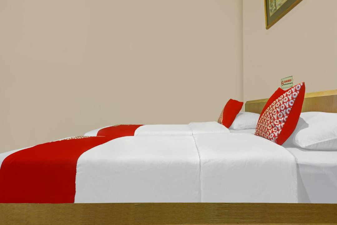 Photo of Bedroom in Makassar