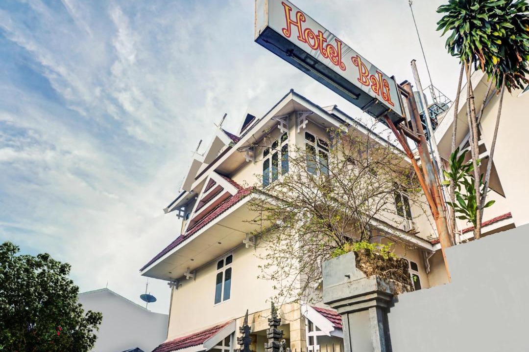 Photo of Buildings in Makassar