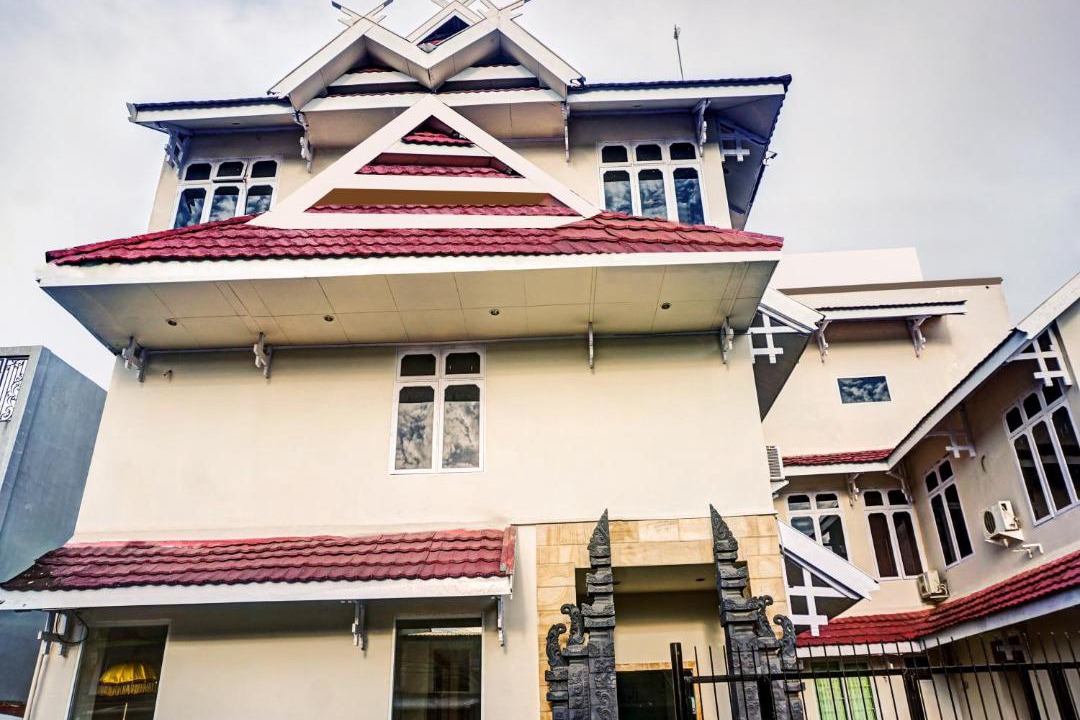 Photo of Buildings in Makassar