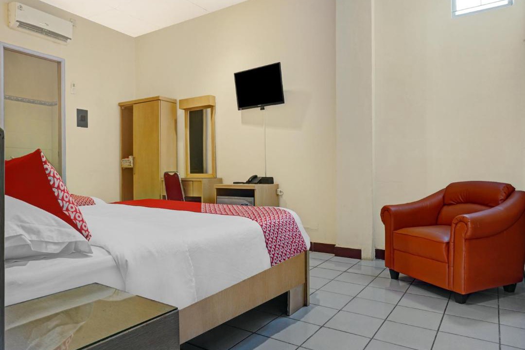Photo of Bedroom in Makassar