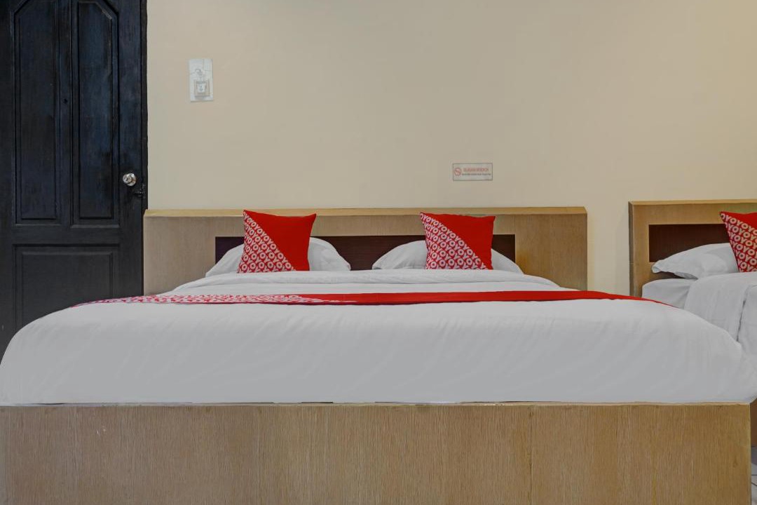 Photo of Bedroom in Makassar