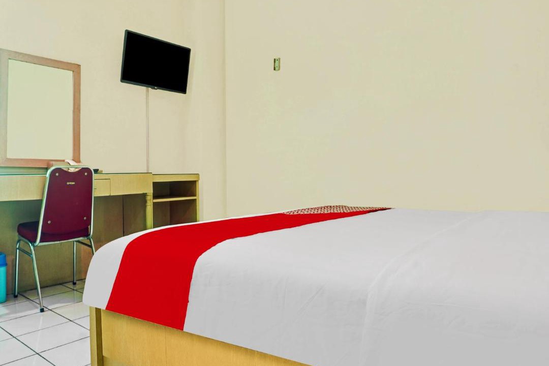 Photo of Bedroom in Makassar