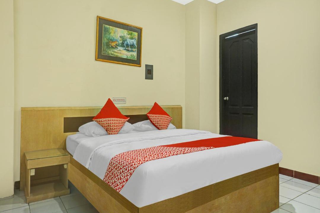 Photo of Bedroom in Makassar
