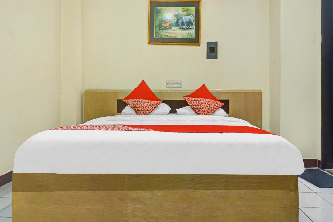 Photo of Bedroom in Makassar
