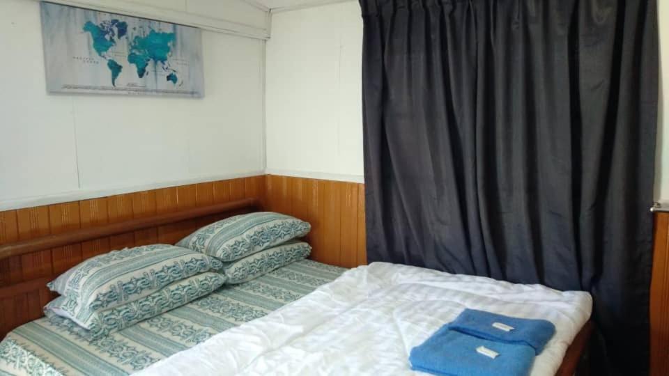 Photo of Bedroom in Kampung Badang