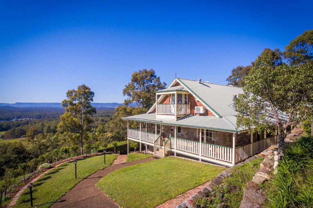 Photo of Buildings in Mount View