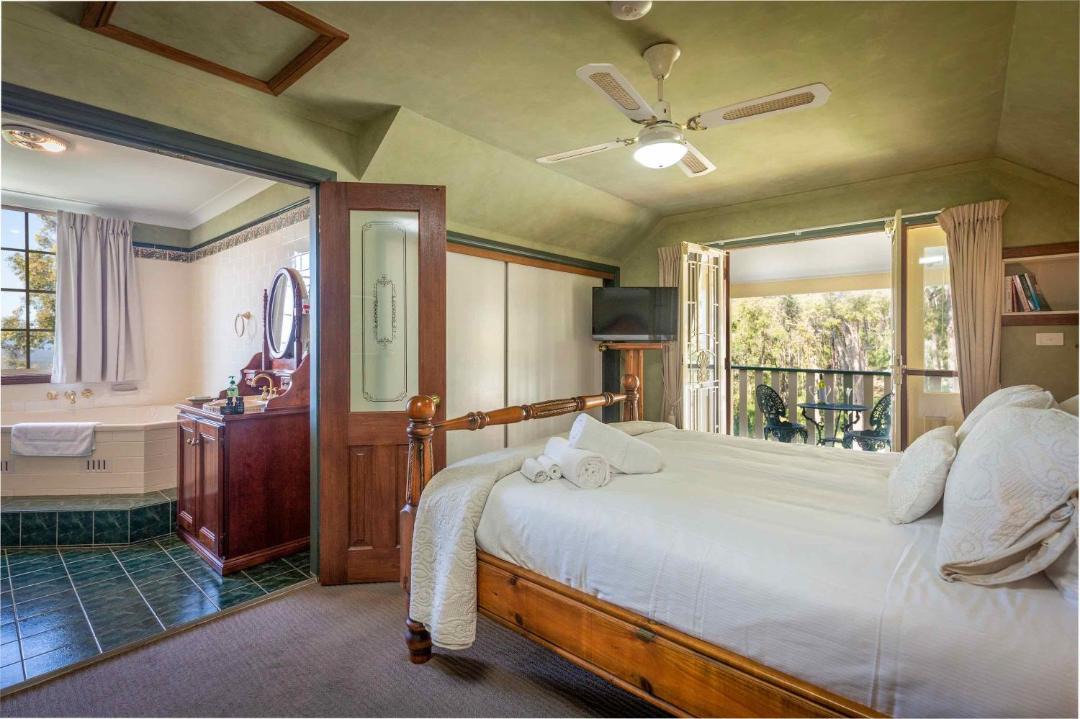Photo of Bedroom in Mount View